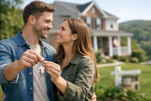 First Time Buyers