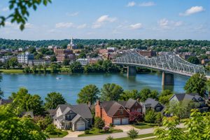 Kentucky Real Estate Taxes, Tax Rates on Homes in Northern Kentucky 