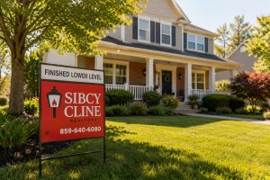 August Home Selling Northern Kentucky