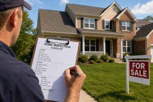 Guide to contingency home inspections in Northern Kentucky